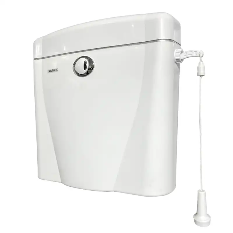 فلاش تانک فرپود مدل سحر 110