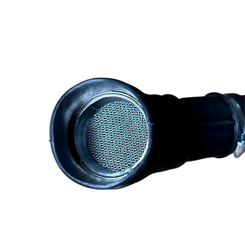 کیت فیلتر رم ایر تامی تیونینگ مدل TOM1