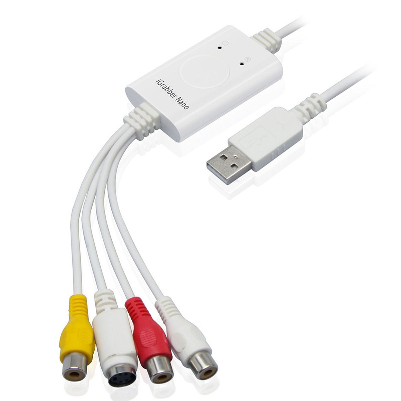 کارت کپچر مای گیگا مدل iGrabber 1