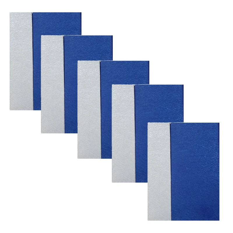 لوح تقدیر مدل 01 بسته 5 عددی