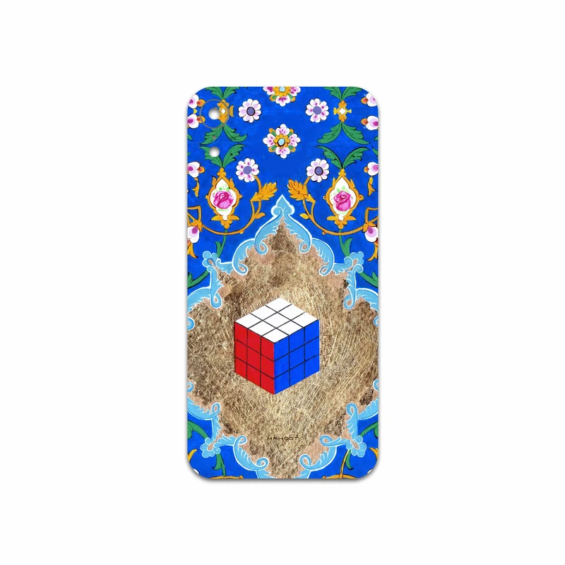 برچسب پوششی ماهوت مدل Maryams Mathematics مناسب برای گوشی موبایل اپل iPhone XR