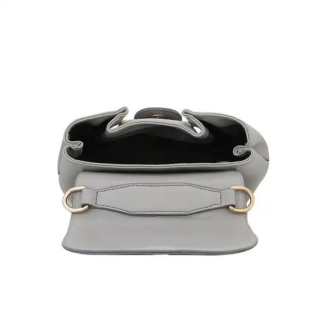 کیف دوشی زنانه دلفارد مدل 9F16327