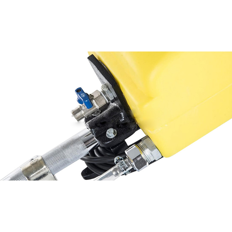 پولیشر آنا مدل 1638