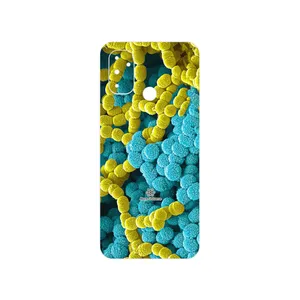MAHOOT Atom Universe 1 Cover Sticker for OnePlus Nord N100