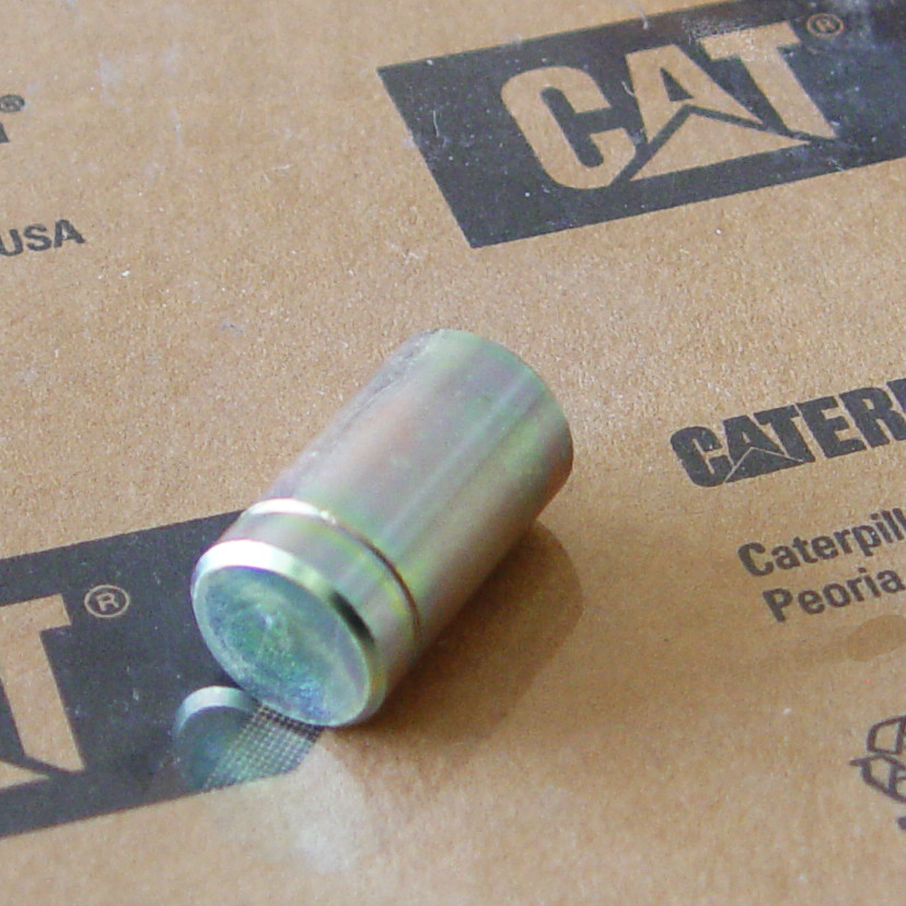 پین ماشین آلات کاترپیلار کد 2N6341 پین ماشین آلات کاترپیلار کد 2N6341