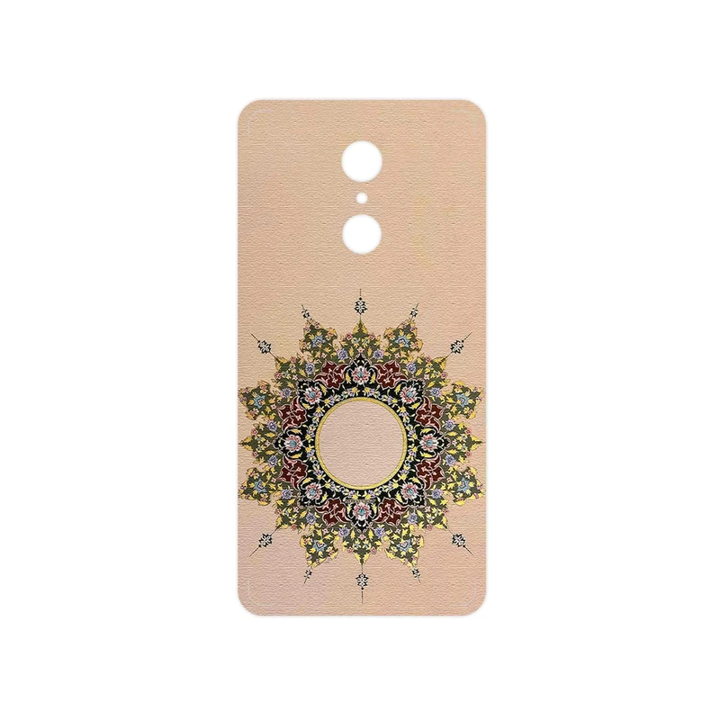 برچسب پوششی ماهوت مدل Art of Illumination 3 مناسب برای گوشی موبایل شیائومی REDMI 5