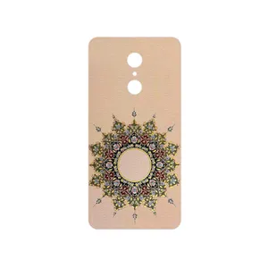 MAHOOT Art of Illumination 3 Cover Sticker for Xiaomi REDMI 5