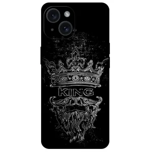 Megafone King 1896 Cover For Apple iPhone 15