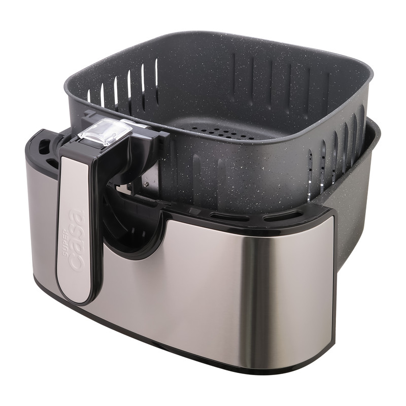 سرخ‌کن 7.5 لیتری سوپر کاسا مدل CA-125