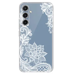 Megafone C18-W Cover For Samsung Galaxy S23 FE