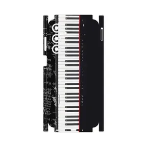 MAHOOT Piano_Instrument-FullSkin Cover Sticker for Samsung Galaxy A16 5G