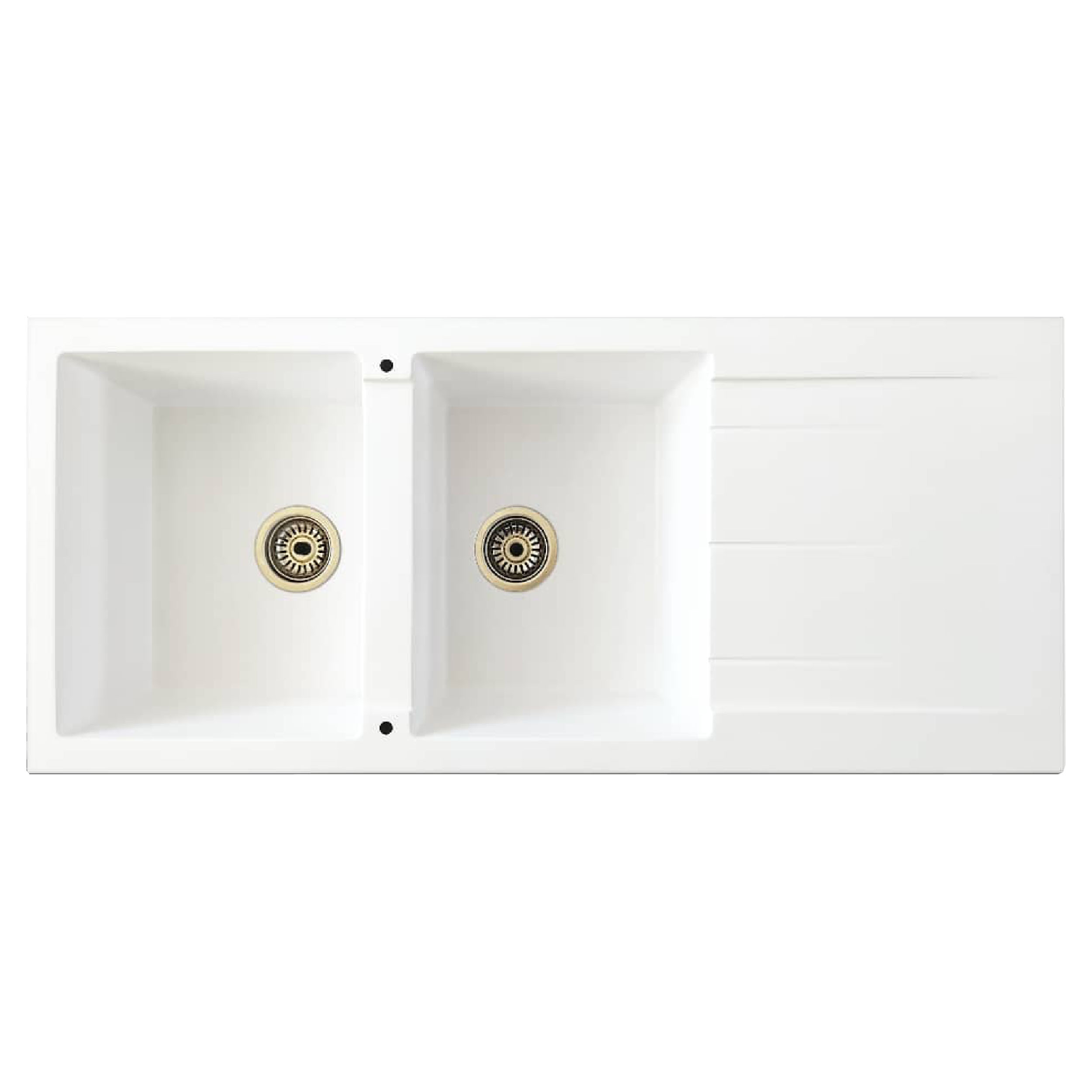 سینک ظرفشویی مدل آدمیرال کد 845 توکار