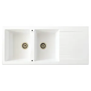 سینک ظرفشویی مدل آدمیرال کد 845 توکار