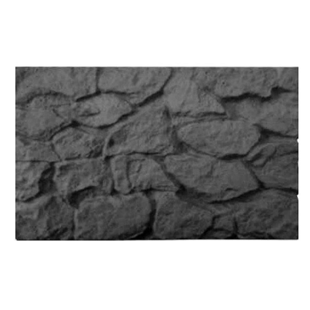 قالب صنعتی مدل سنگ صخره ای منظم کد 3858