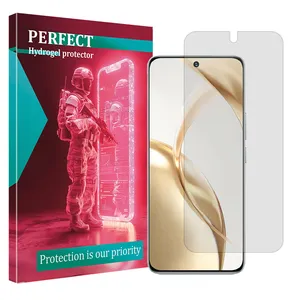 Perfect Tough model matte screen protector suitable for Honor 200 mobile phone