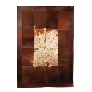 فرش پوست مدل LFM468