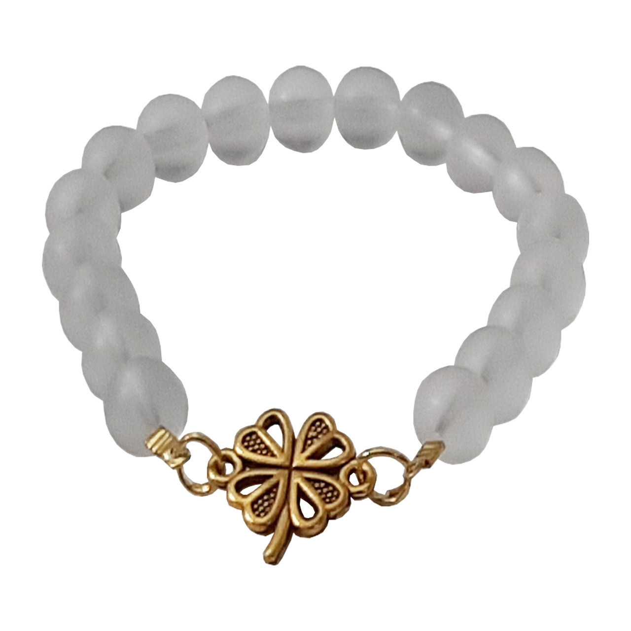 دستبند دخترانه کد SB2 مجموعه 2 عددی