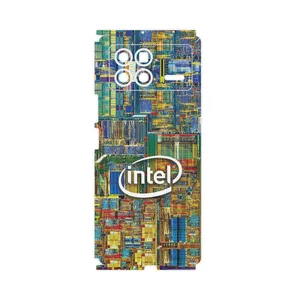 MAHOOT Intel-FullSkin Cover Sticker for Xiaomi Mix Fold 3