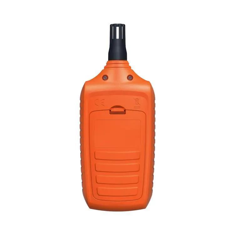 دماسنج و رطوبت سنج یووکسا مدل YW-201