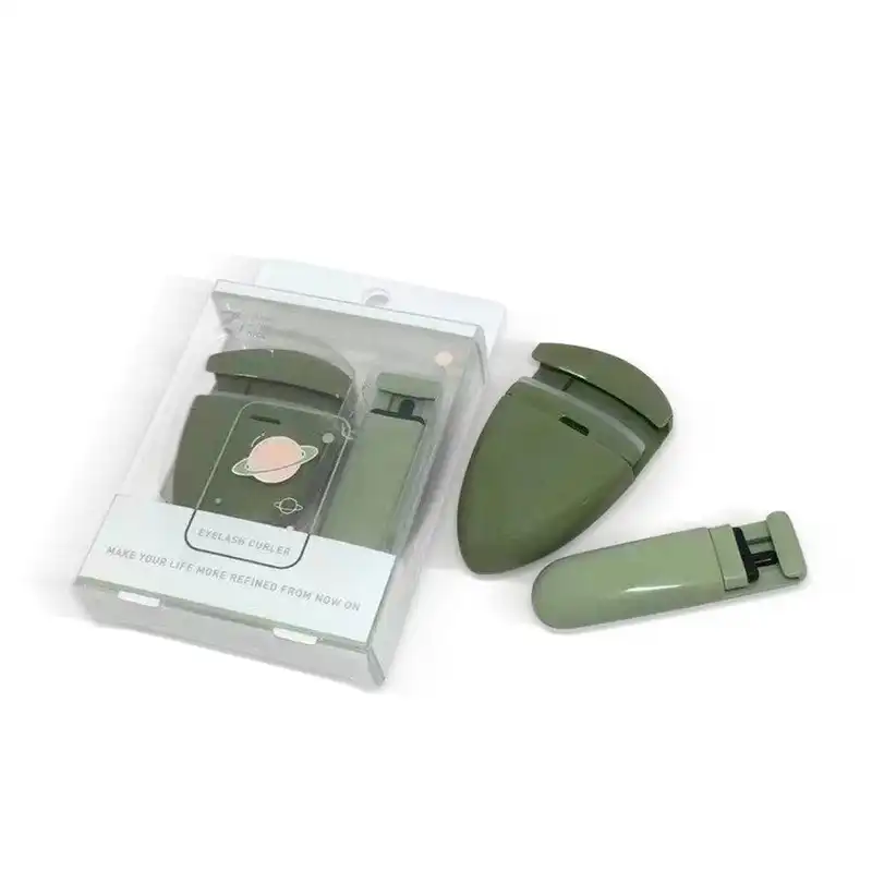 فر مژه مدل F812 بسته 2 عددی