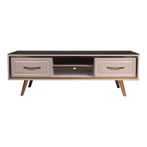 میز تلویزیون مدل کارما کد S306