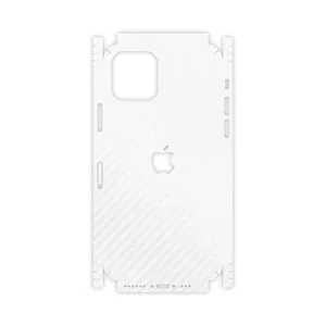 MAHOOT Ceramic-Fiber-FullSkin Cover Sticker for Apple iPhone 11 Pro Max