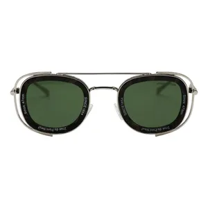 عینک آفتابی مربعی مدل ZS98319