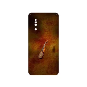 MAHOOT Rabab Cover Sticker for VIVO X27