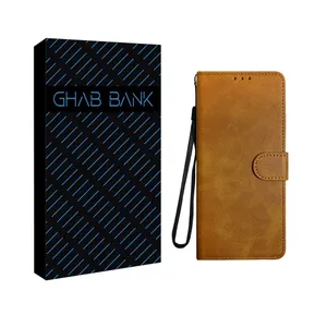 کیف کلاسوری قاب بانک مدل KIFPRO مناسب برای گوشی موبایل سامسونگ GALAXY S21 FE 