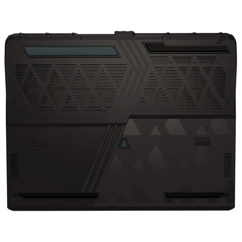 لپ تاپ 17 اینچی ام اس آی مدل Vector 17 HX A14VGG-i9 14900HX-64GB DDR5-2TB SSD-RTX4070-QHD