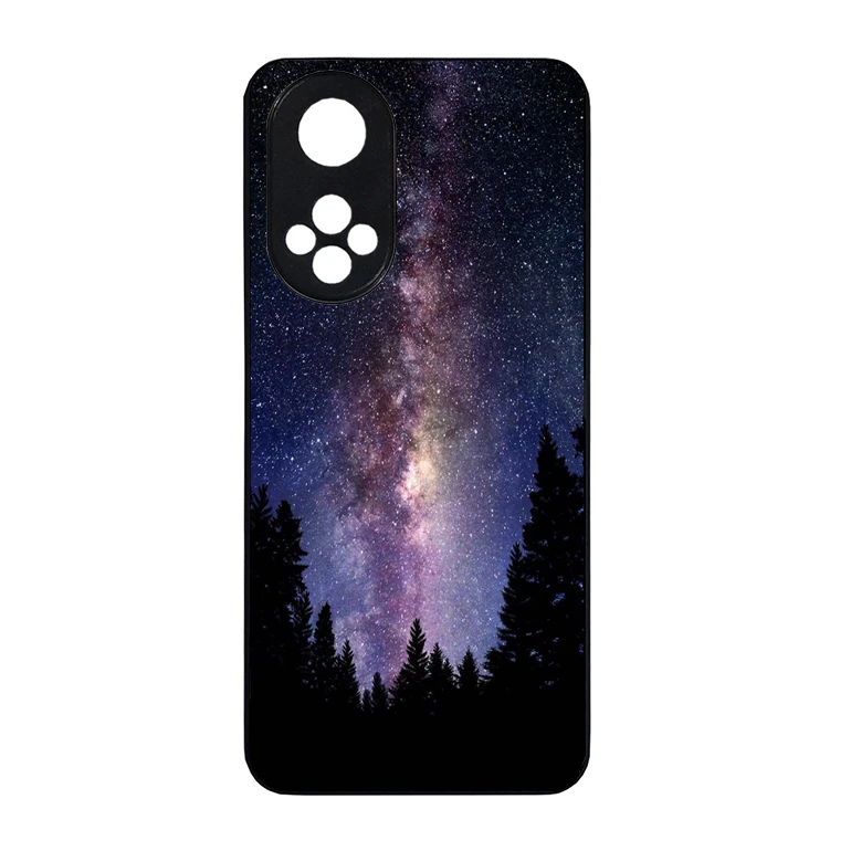 کاور گالری وبفر طرح شب مناسب برای گوشی موبایل هوآوی nova 9