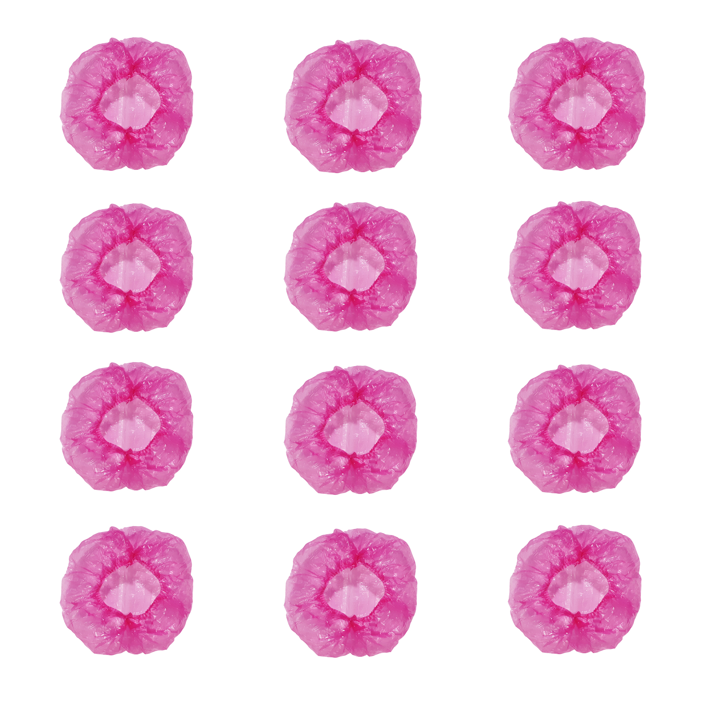 کلاه رنگ مو مدل kokomo -100 بسته 100 عددی