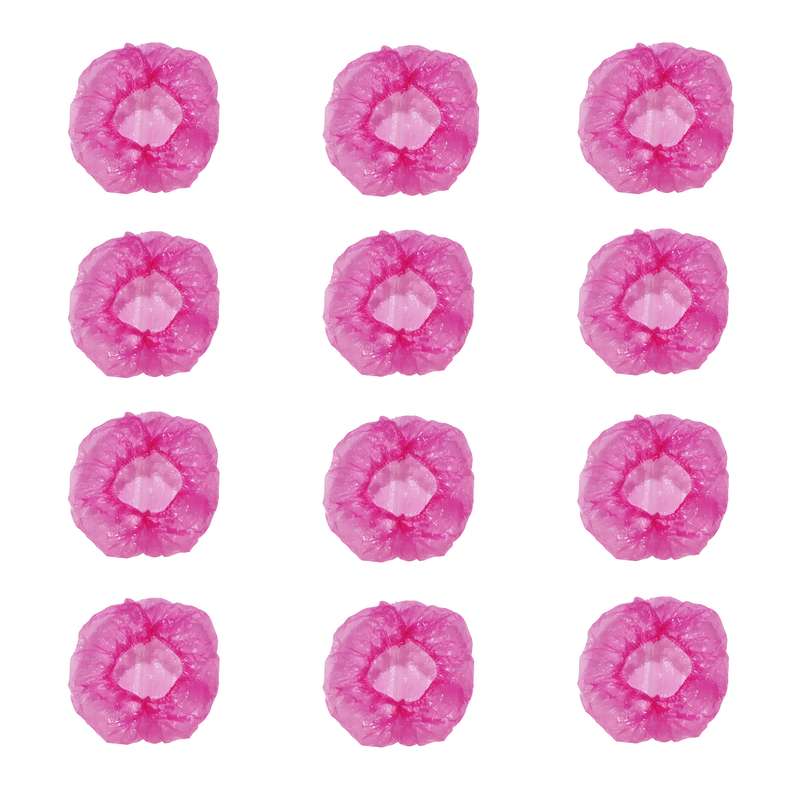 کلاه رنگ مو مدل kokomo -12 بسته 12 عددی