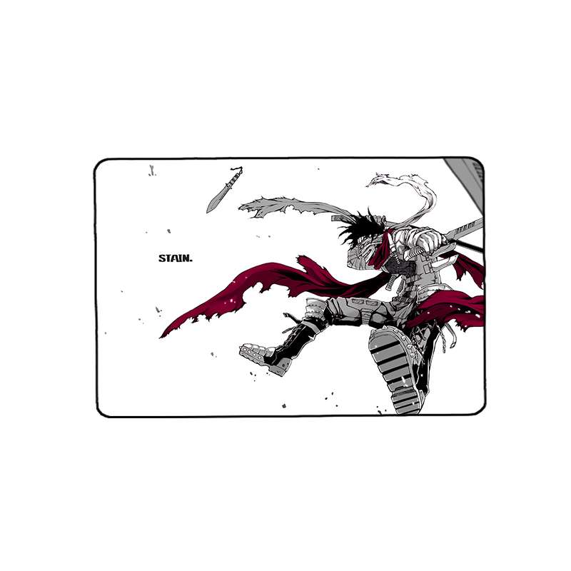 ماوس پد مخصوص بازی مدل Anime کد 146