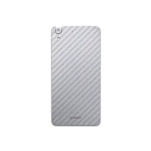 MAHOOT Steel-Fiber Cover Sticker for Huawei Y6 2015