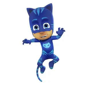 استند رومیزی تولد طرح پی جی ماسک