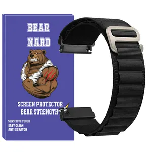 Bearnard Loop Alpine Band For Samsung Galaxy Watch 3 41mm / Watch 3 45mm