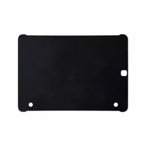 MAHOOT Graphite Buffalo Leather Cover Sticker for Samsung Galaxy Tab S2 9.7 2015 T815