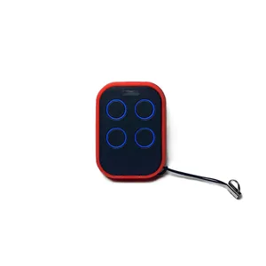 ریموت بلوتوثی دربازکن مدل HSP 433MHz