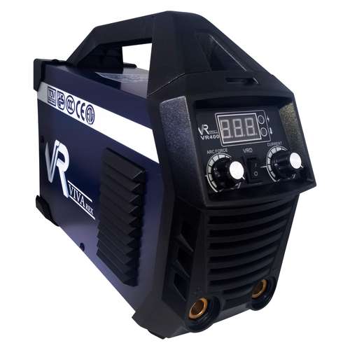 اینورتر جوشکاری 400 آمپر ویوارکس  مدل VR400