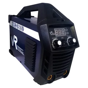 اینورتر جوشکاری 400 آمپر ویوارکس مدل VR