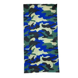 دستمال سر و گردن مدل XT-09