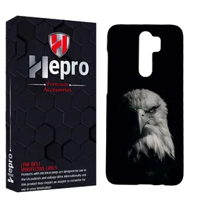 HEPRO MC Cover for XIAOMI REDMI 9