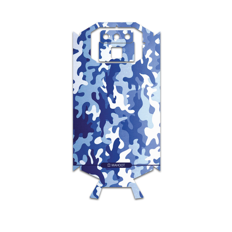 برچسب پوششی ماهوت مدل Army-Winter مناسب برای گوشی موبایل دوجی S70