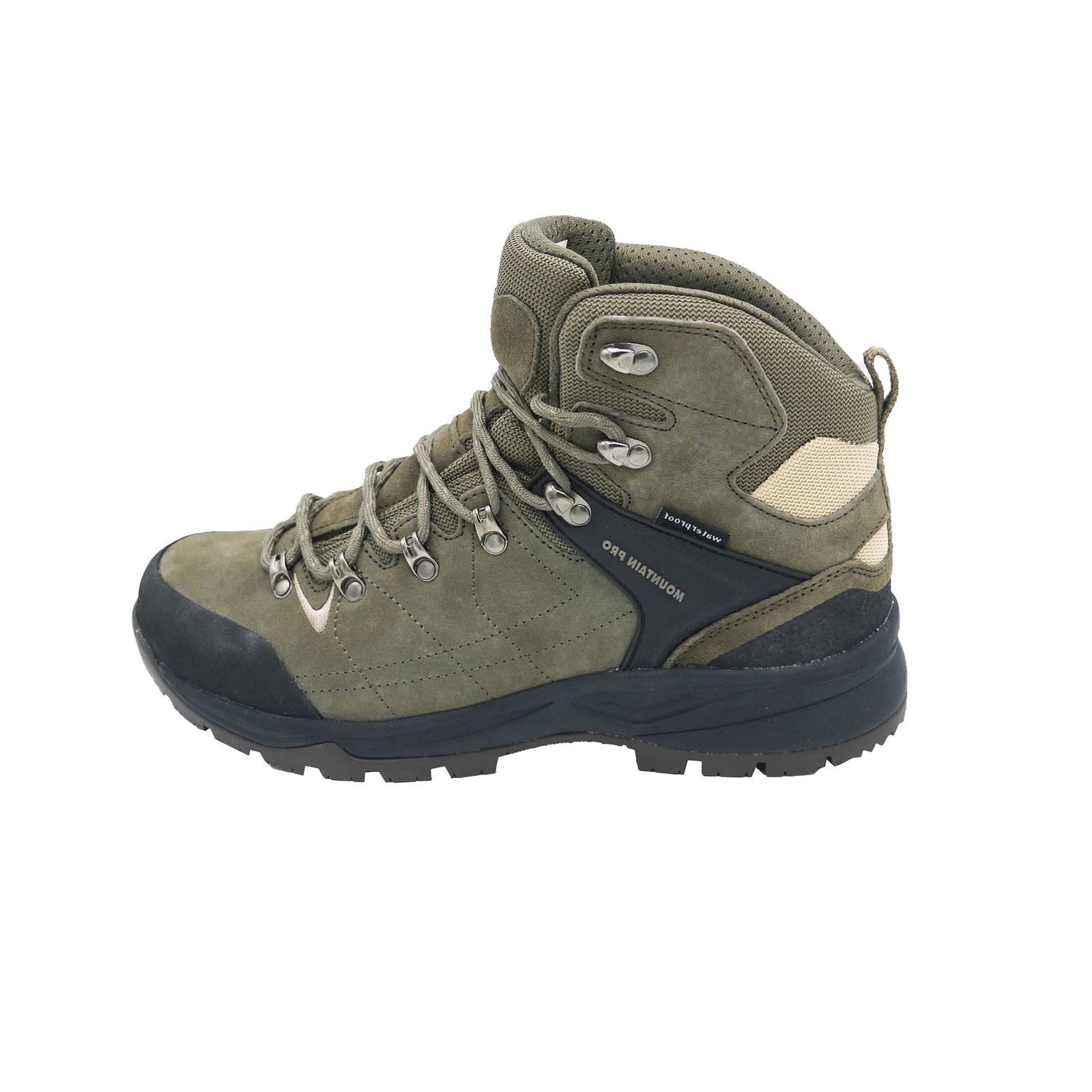 کفش کوهنوردی مردانه ماونتین پرو مدل 1021A -  - 1