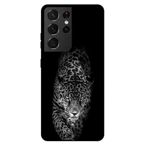 Megafone Panther 1879 Cover For Samsung Galaxy S21 Ultra 5G