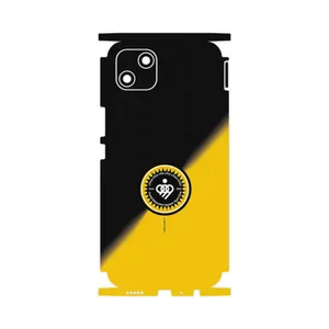 MAHOOT Sepahan-FullSkin Cover Sticker for Wiko T10