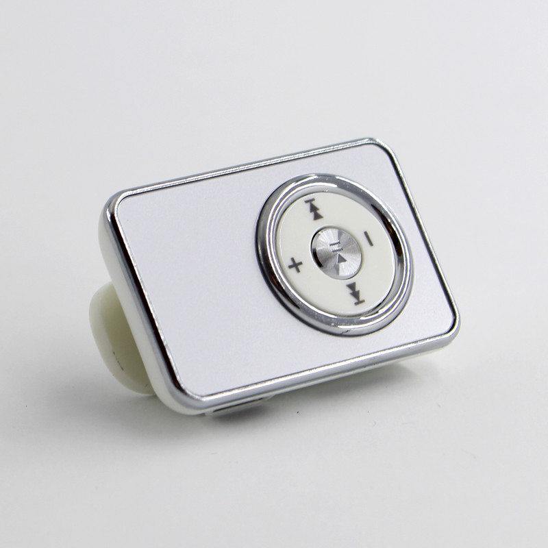 پخش کننده موسیقی زیگما مدل ZE-5S - ظرفیت 8 گیگابایت