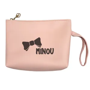 کیف لوازم آرایش زنانه مدل مینو