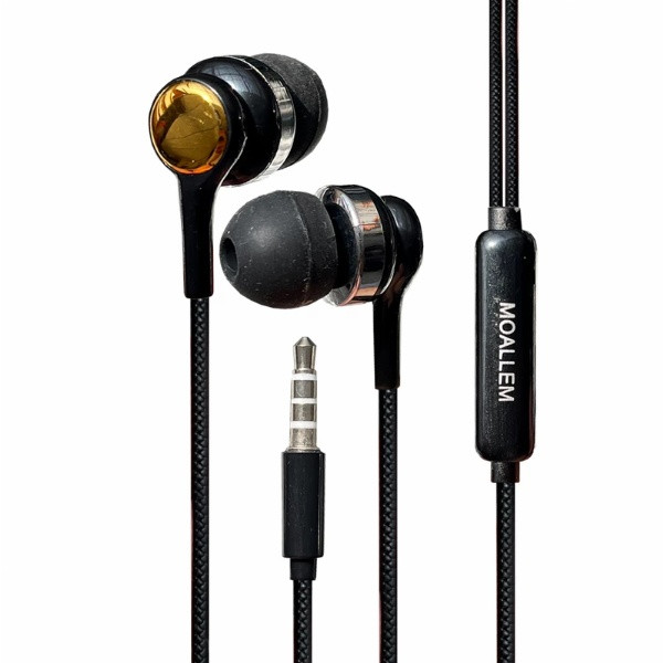 هندزفری معلم مدل ME 126